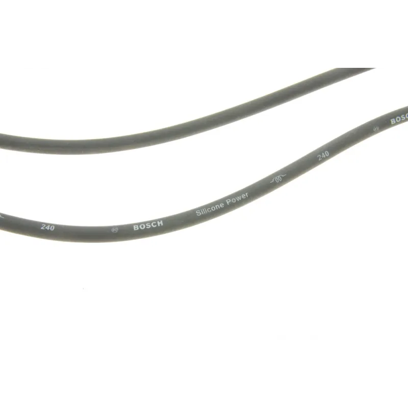 Проводи запалювання BOSCH 0 986 357 238 для Renault Laguna, Volvo S40/V40
