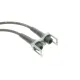 Проводи запалювання BOSCH 0 986 357 238 для Renault Laguna, Volvo S40/V40