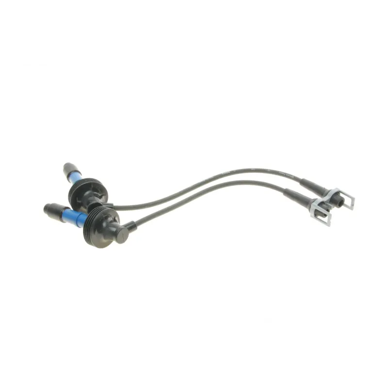 Проводи запалювання BOSCH 0 986 357 238 для Renault Laguna, Volvo S40/V40
