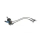 Проводи запалювання BOSCH 0 986 357 238 для Renault Laguna, Volvo S40/V40