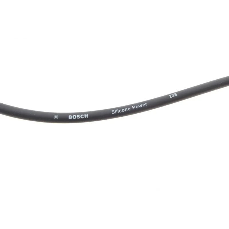 Провід запалювання Nissan Primera/Sunny 1/6/2.0 16V 90-00 (к-кт)