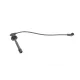 Провід запалювання Nissan Primera/Sunny 1/6/2.0 16V 90-00 (к-кт)