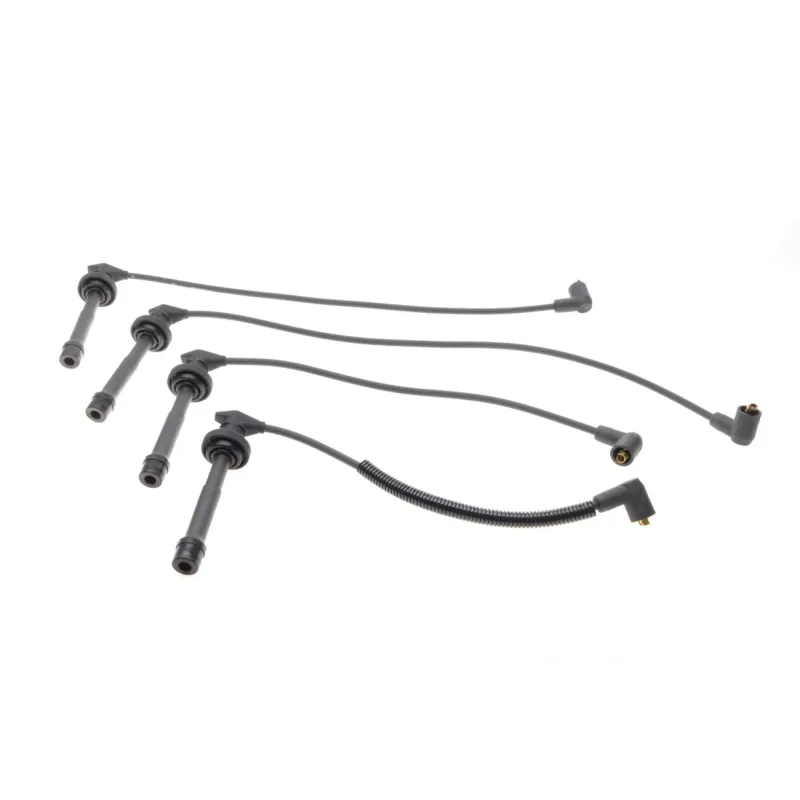 Провід запалювання Nissan Primera/Sunny 1/6/2.0 16V 90-00 (к-кт)