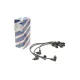 Проводи запалювання BOSCH 0 986 357 240 для Citroen Berlingo, Peugeot 205/306 1.4/1.6 1996-2011