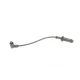 Проводи запалювання BOSCH 0 986 357 240 для Citroen Berlingo, Peugeot 205/306 1.4/1.6 1996-2011