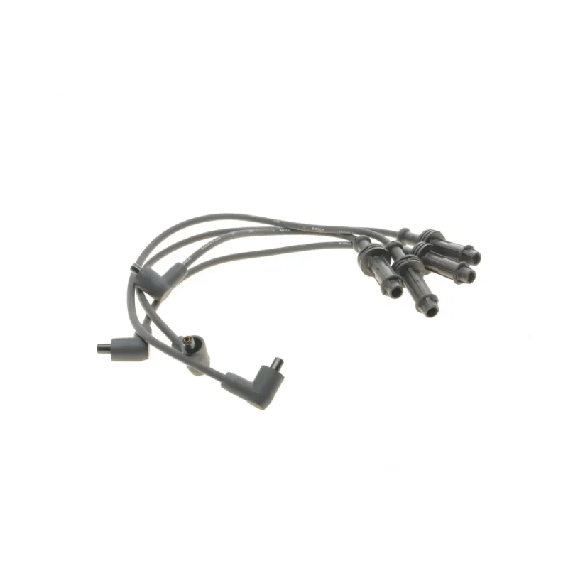 Проводи запалювання BOSCH 0 986 357 240 для Citroen Berlingo, Peugeot 205/306 1.4/1.6 1996-2011