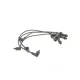 Проводи запалювання BOSCH 0 986 357 240 для Citroen Berlingo, Peugeot 205/306 1.4/1.6 1996-2011