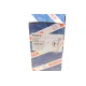 Проводи запалювання BOSCH 0 986 357 240 для Citroen Berlingo, Peugeot 205/306 1.4/1.6 1996-2011