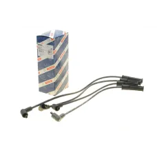 Провід запалювання BOSCH 0 986 357 253 для Renault Clio II/III 1.2 16V 2001-