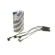 Провід запалювання BOSCH 0 986 357 253 для Renault Clio II/III 1.2 16V 2001-