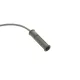 Провід запалювання BOSCH 0 986 357 253 для Renault Clio II/III 1.2 16V 2001-