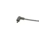 Провід запалювання BOSCH 0 986 357 253 для Renault Clio II/III 1.2 16V 2001-