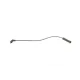 Провід запалювання BOSCH 0 986 357 253 для Renault Clio II/III 1.2 16V 2001-
