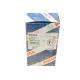Провід запалювання BOSCH 0 986 357 253 для Renault Clio II/III 1.2 16V 2001-