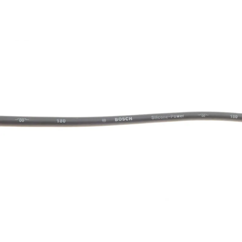 Проводи запалювання BOSCH 0 986 357 256 для Dacia Dokker, Renault Megane 1.4/1.6 1996-2005