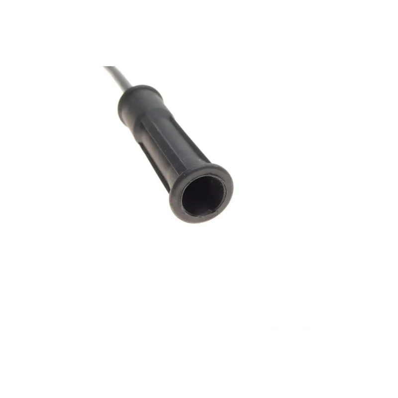 Проводи запалювання BOSCH 0 986 357 256 для Dacia Dokker, Renault Megane 1.4/1.6 1996-2005