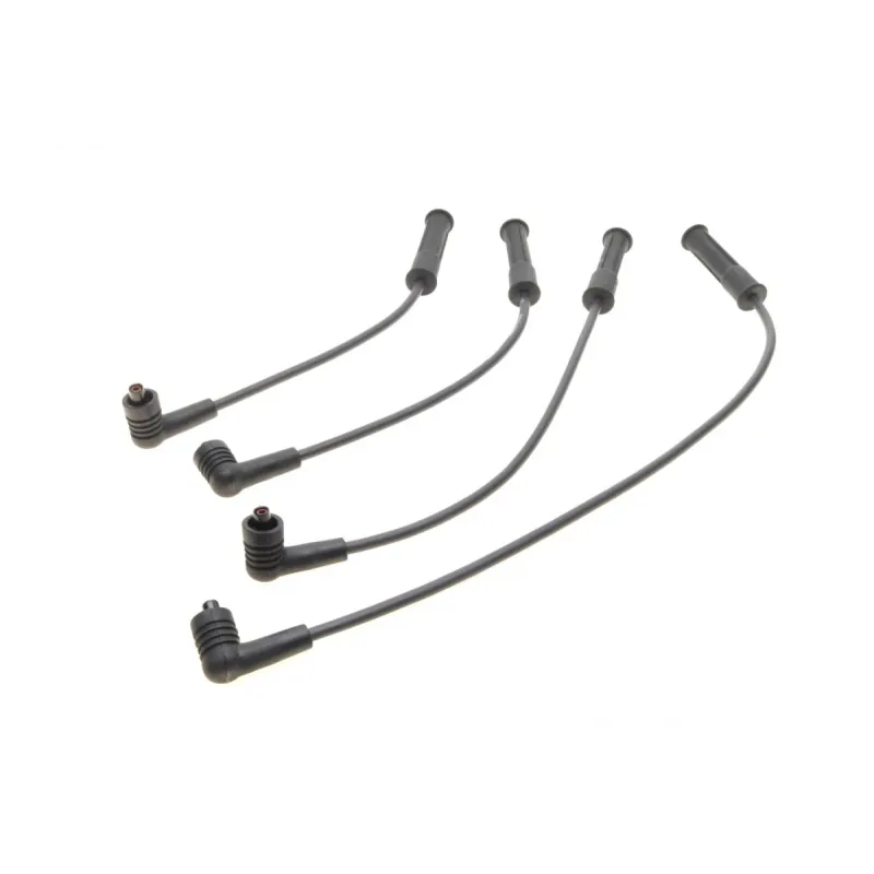 Проводи запалювання BOSCH 0 986 357 256 для Dacia Dokker, Renault Megane 1.4/1.6 1996-2005