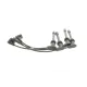 Проводи запалювання BOSCH 0 986 357 260 для Lada 110/111/112 1.5/1.6 1995-2010