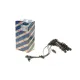 Провід запалювання BOSCH 0 986 357 261 для Fiat Doblo 1.6 16V 2002-, Brava 1.6 16V 1995-