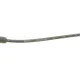 Провід запалювання BOSCH 0 986 357 261 для Fiat Doblo 1.6 16V 2002-, Brava 1.6 16V 1995-