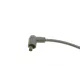 Провід запалювання BOSCH 0 986 357 261 для Fiat Doblo 1.6 16V 2002-, Brava 1.6 16V 1995-