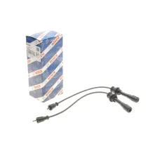 Проводи запалювання BOSCH 0 986 357 266 для Mazda 323 ASTINA VI (BJ) 1998-2004, PROTEGE VI (BJ) 1998-2004