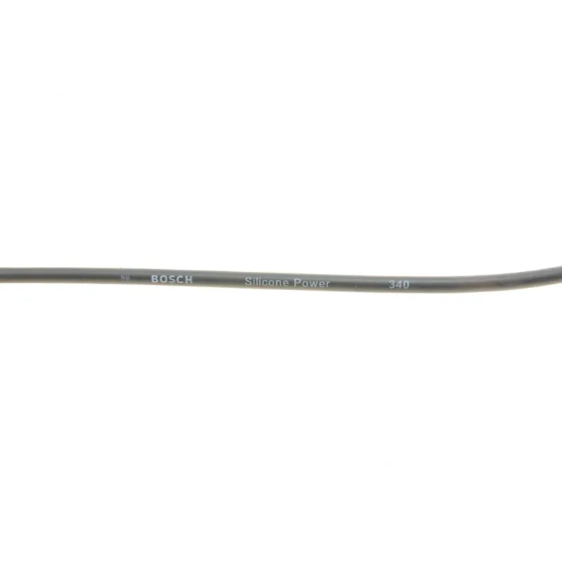 Проводи запалювання BOSCH 0 986 357 266 для Mazda 323 ASTINA VI (BJ) 1998-2004, PROTEGE VI (BJ) 1998-2004