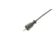 Проводи запалювання BOSCH 0 986 357 266 для Mazda 323 ASTINA VI (BJ) 1998-2004, PROTEGE VI (BJ) 1998-2004