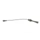 Проводи запалювання BOSCH 0 986 357 266 для Mazda 323 ASTINA VI (BJ) 1998-2004, PROTEGE VI (BJ) 1998-2004