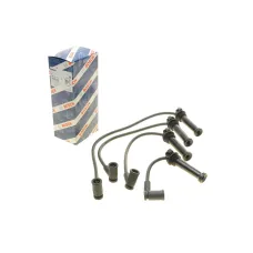 Проводи запалювання BOSCH 0 986 357 271 для Ford Mondeo III 2000-2007, Fiesta V 2005-2008
