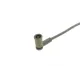 Проводи запалювання BOSCH 0 986 357 271 для Ford Mondeo III 2000-2007, Fiesta V 2005-2008
