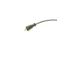 Проводи запалювання BOSCH 0 986 357 273 для Mitsubishi Lancer, Colt, Cedia 1.3-2.4 1998-