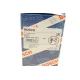 Проводи запалювання BOSCH 0 986 357 273 для Mitsubishi Lancer, Colt, Cedia 1.3-2.4 1998-