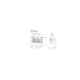 Проводи запалювання BOSCH 0 986 357 286 для Fiat Doblo, Panda, Punto 1.2-1.4LPG 2005-