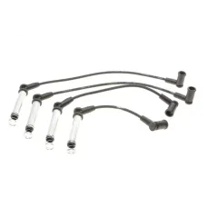 Проводи запалювання BOSCH 0 986 357 807 для Ford Fiesta V 1.3 2001-2008, Focus I 1.6 1999-2005