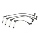 Проводи запалювання BOSCH 0 986 357 807 для Ford Fiesta V 1.3 2001-2008, Focus I 1.6 1999-2005