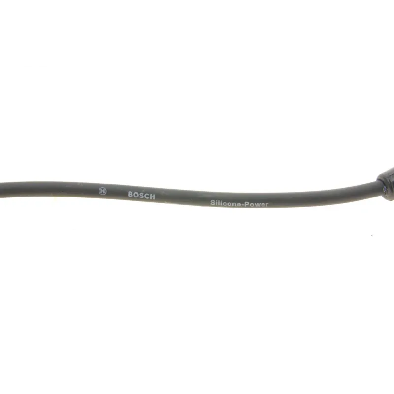 Проводи запалювання BOSCH 0 986 357 807 для Ford Fiesta V 1.3 2001-2008, Focus I 1.6 1999-2005