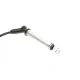 Проводи запалювання BOSCH 0 986 357 807 для Ford Fiesta V 1.3 2001-2008, Focus I 1.6 1999-2005