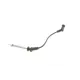 Проводи запалювання BOSCH 0 986 357 807 для Ford Fiesta V 1.3 2001-2008, Focus I 1.6 1999-2005