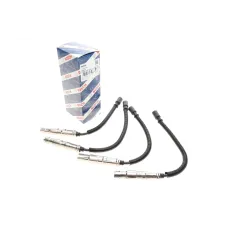 Проводи запалювання BOSCH 0 986 357 808 для Mercedes-Benz A-Class W169, B-Class W245