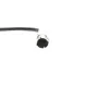 Проводи запалювання BOSCH 0 986 357 808 для Mercedes-Benz A-Class W169, B-Class W245