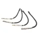 Проводи запалювання BOSCH 0 986 357 808 для Mercedes-Benz A-Class W169, B-Class W245