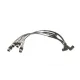 Провід запалювання BOSCH 0 986 357 822 для VW Caddy, Polo, Touran 1.2 TSI 2009-