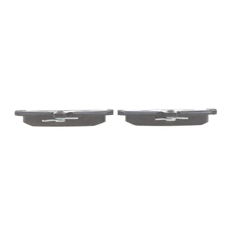 Колодки гальмівні передні Bosch 0 986 424 092 для Lada Samara, Rover 100, MG TF 115.5x60.5x17.05 мм