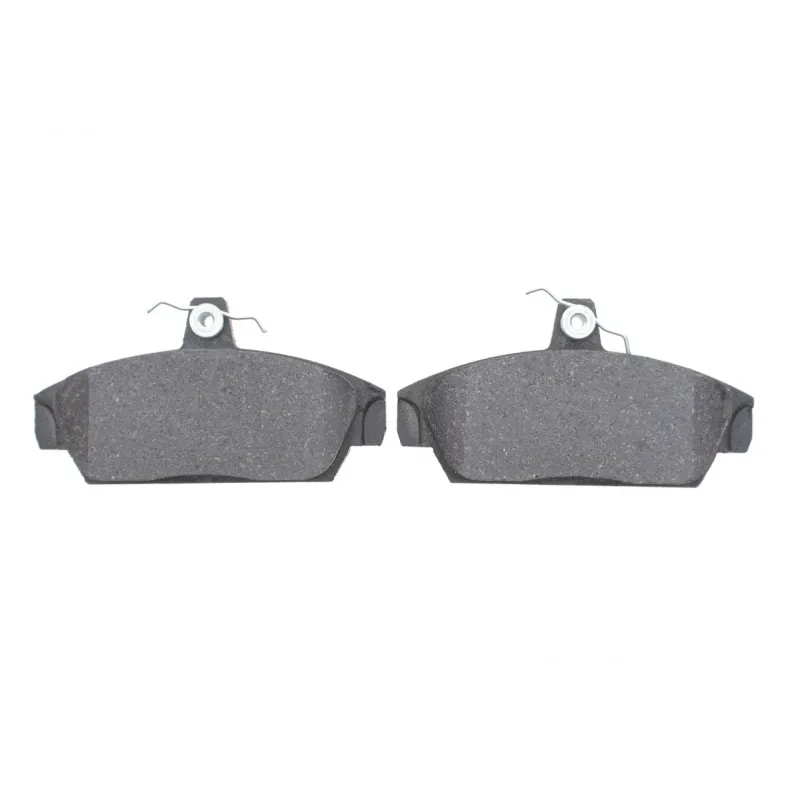 Колодки гальмівні передні Bosch 0 986 424 092 для Lada Samara, Rover 100, MG TF 115.5x60.5x17.05 мм