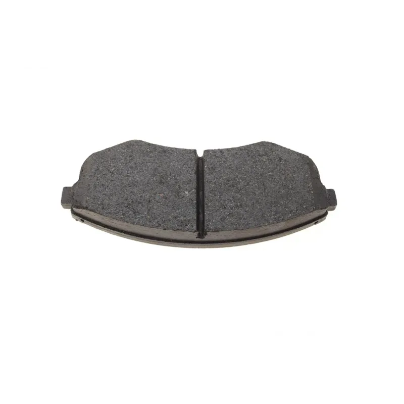 Колодки гальмівні передні BOSCH 0 986 424 215 для Hyundai Elantra III 2000-2006, Kia Magentis I 2001-2005, Ssangyong Rexton 2002-, 16.8 мм
