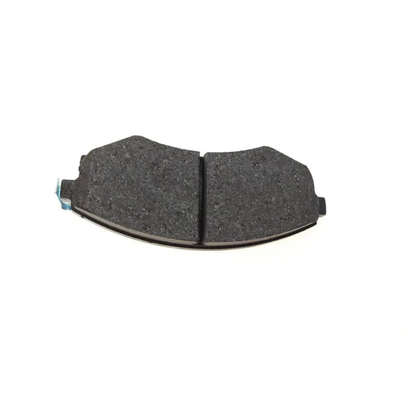 Колодки гальмівні передні BOSCH 0 986 424 215 для Hyundai Elantra III 2000-2006, Kia Magentis I 2001-2005, Ssangyong Rexton 2002-, 16.8 мм