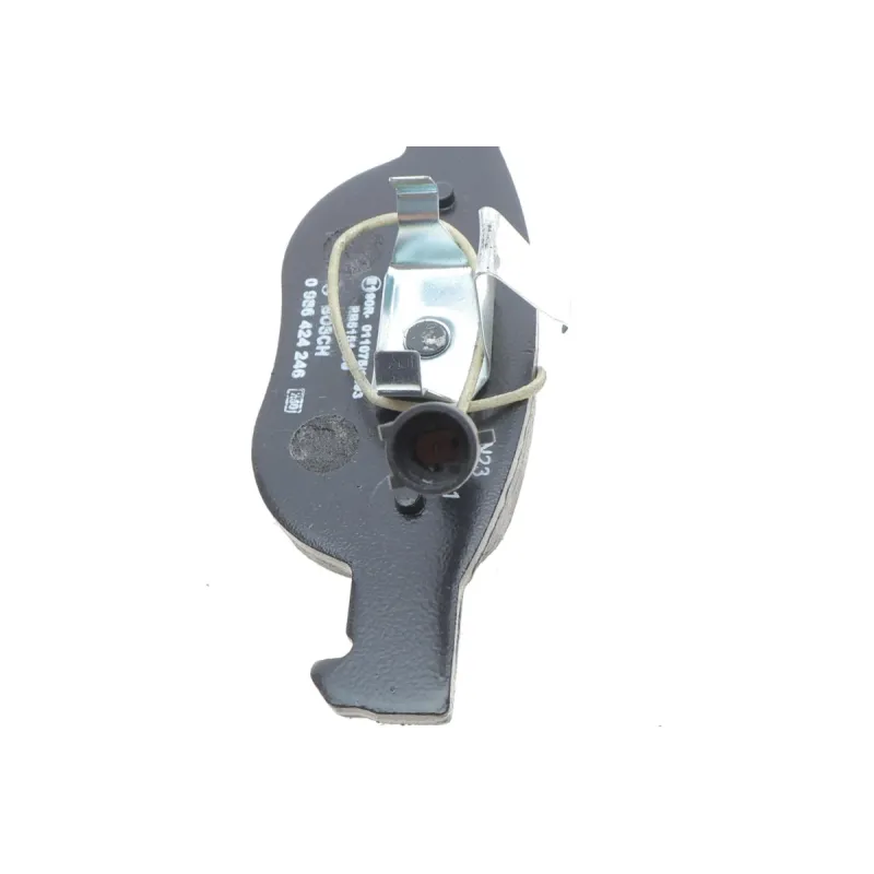 Колодки гальмівні передні BOSCH 0 986 424 246 для Fiat Bravo/Brava/Marea, Lancia Delta II