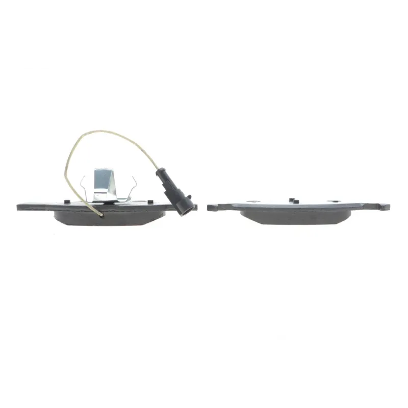Колодки гальмівні передні BOSCH 0 986 424 246 для Fiat Bravo/Brava/Marea, Lancia Delta II