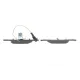 Колодки гальмівні передні BOSCH 0 986 424 246 для Fiat Bravo/Brava/Marea, Lancia Delta II